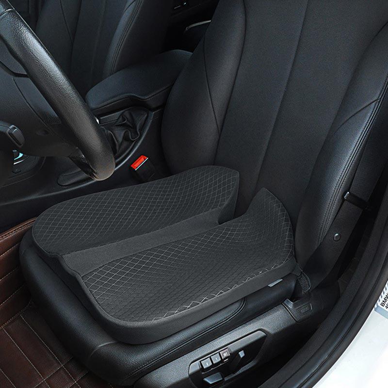 Mesh Fabric Seat Cushion for Tesla Model S Model 3 Model X Model Y Teslauaccessories