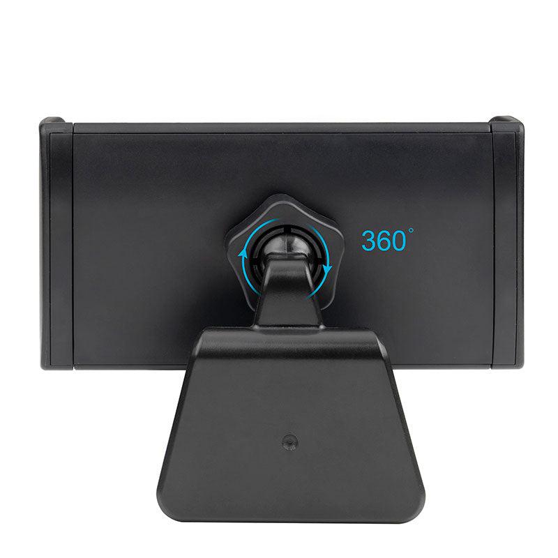 Seat Back Phone iPad Stretchable Holder for Tesla Model Y Model 3 Teslauaccessories