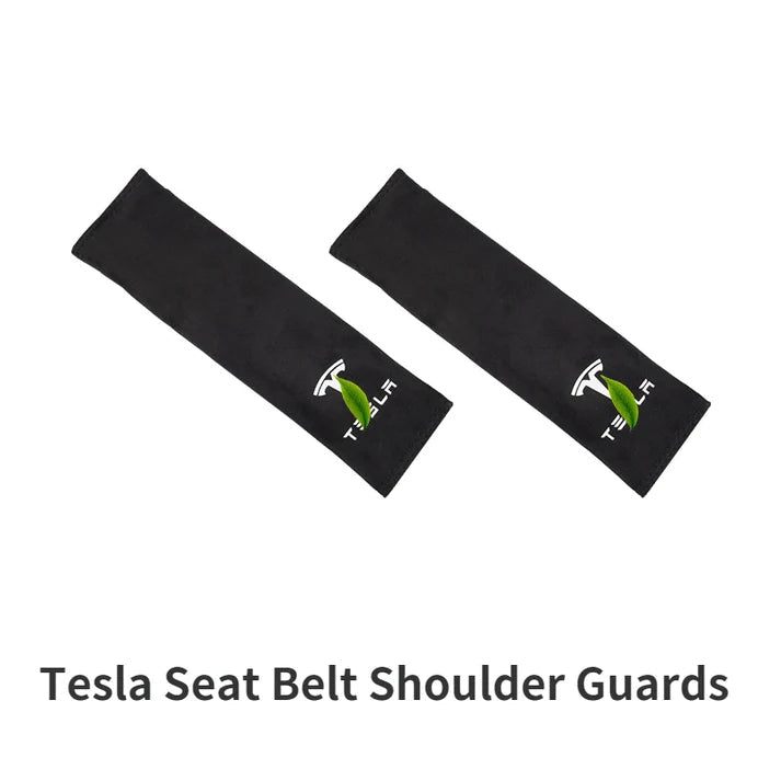 Seat belt shoulder pad for Telsa Model 3/Y Teslauaccessories