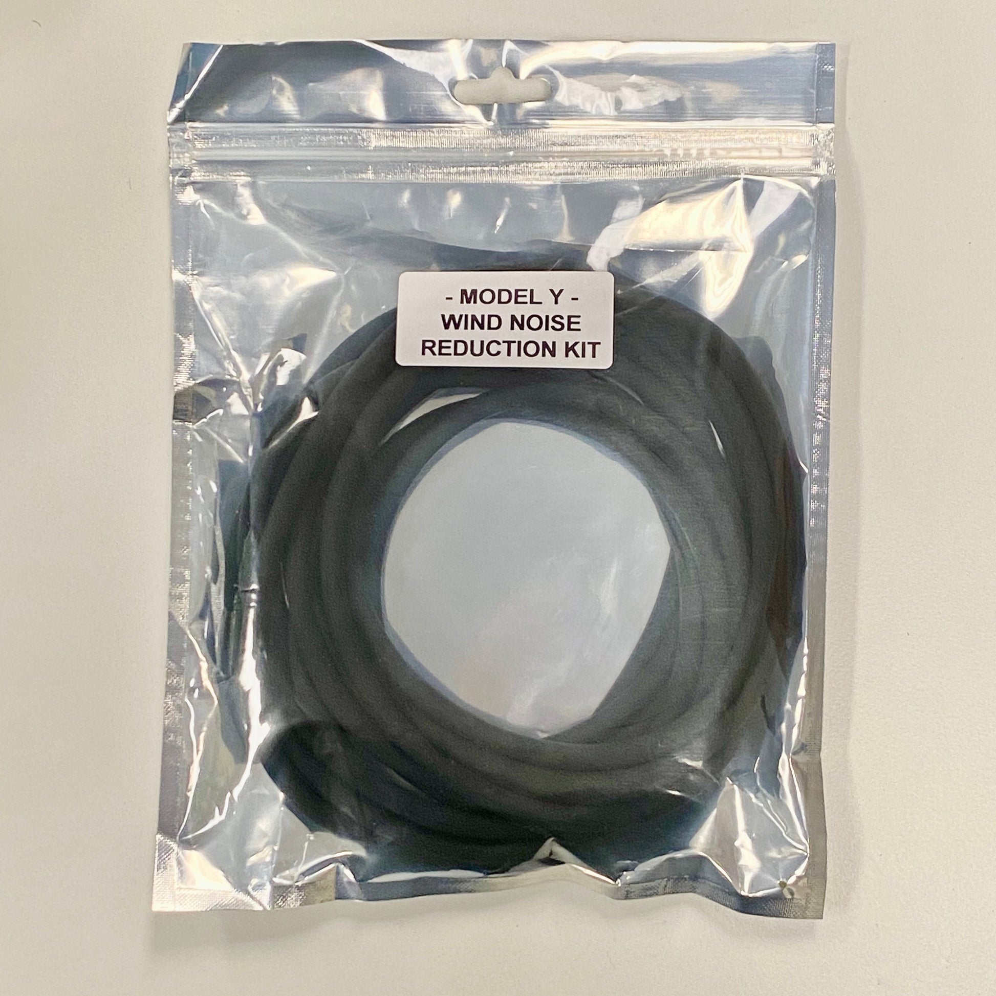 Wind Noise Reduction Kit For Telsa Model Y Teslauaccessories