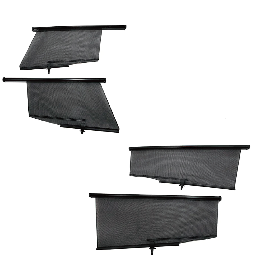 Window UV Protection Sunshade for Tesla Model 3/Y Teslauaccessories